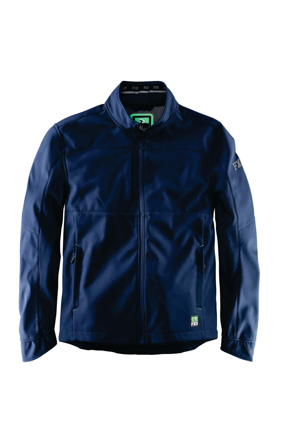 Fxd Softshell Jacket FXD WO3 Softshell Jacket – Workwise Clothing
