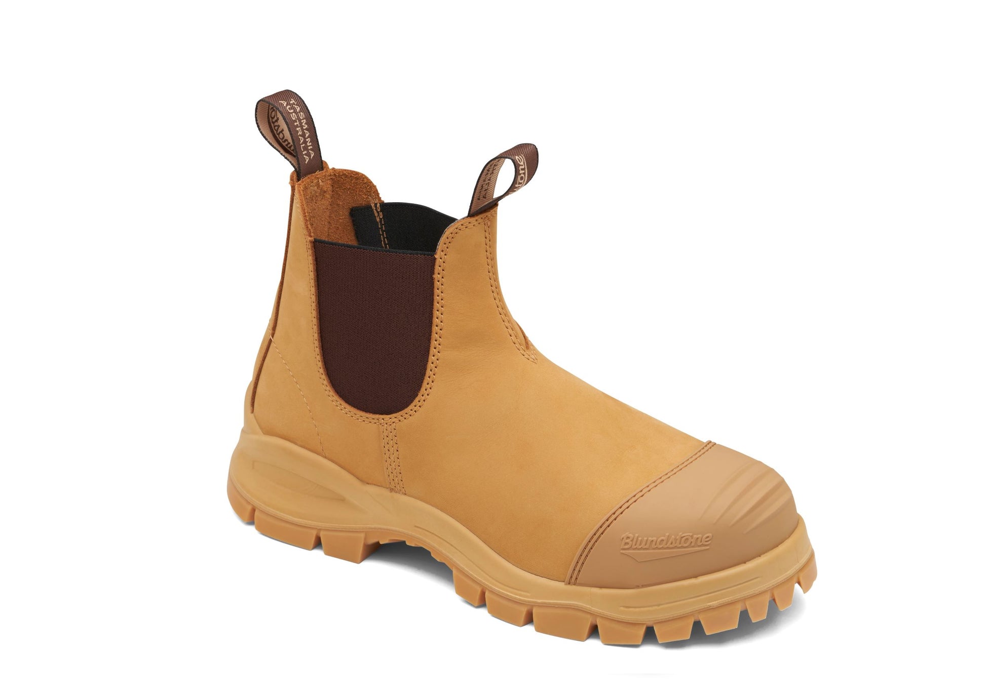 Blundstone pull on boot