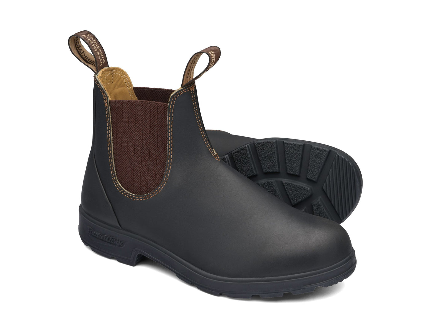 Blundstone Pull on boot