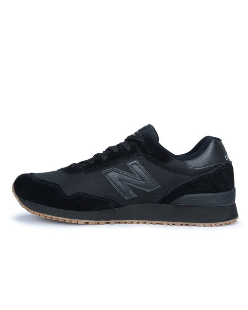 Mens New Balance 515 Slip Resistant Shoe Workwise Clothing