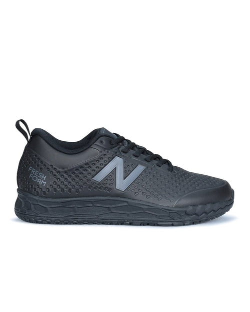 Mens New Balance 906 Slip Resistant Shoe