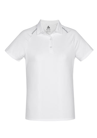 ladies polo