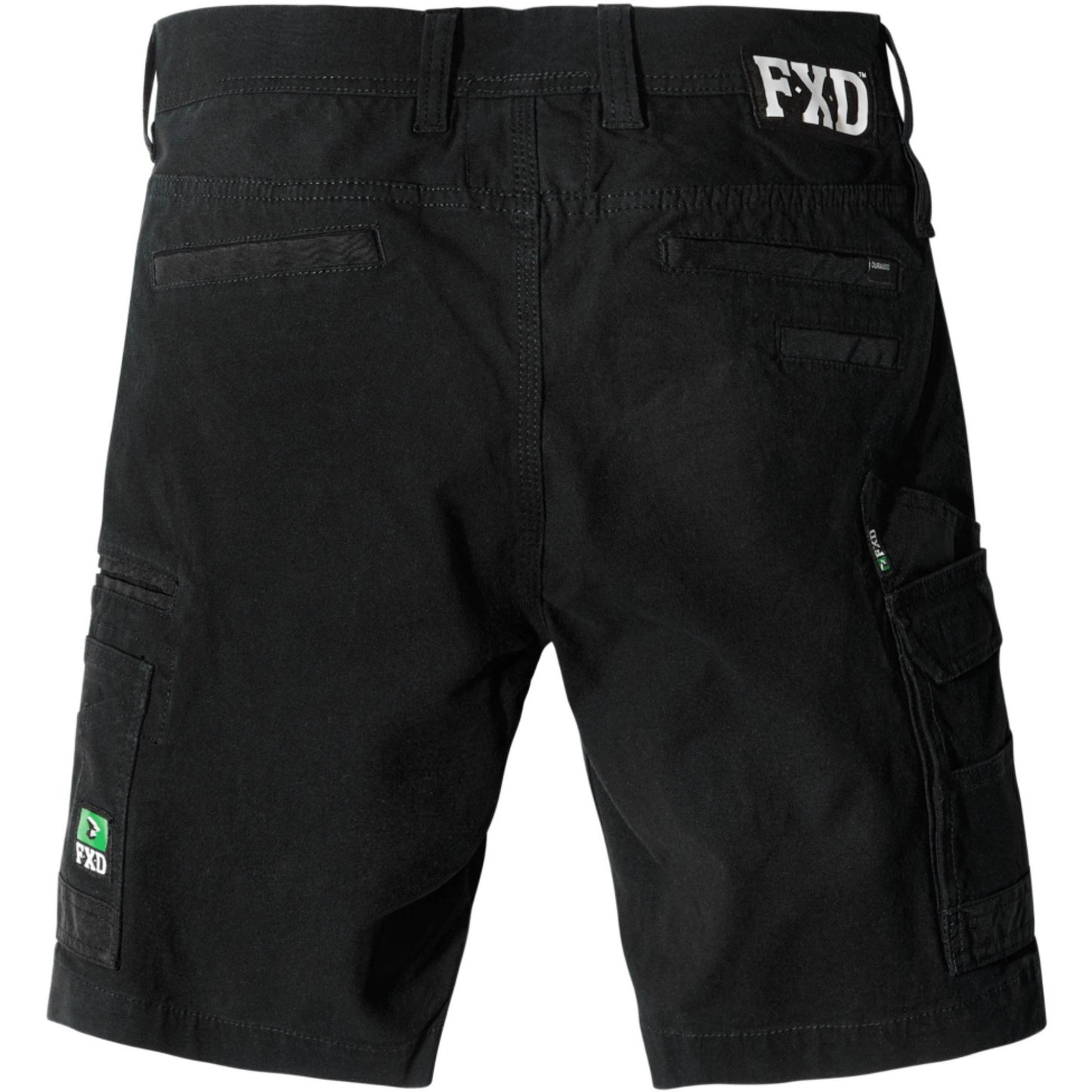 FXD WS3W Ladies Stretch Work Cargo Shorts