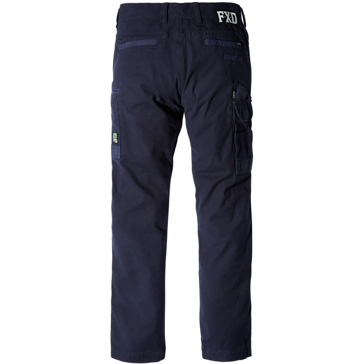 FXD WP3W Ladies Stretch Work Cargo Pants