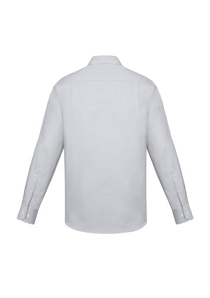 Mens Charlie Classic Fit Long Sleeve