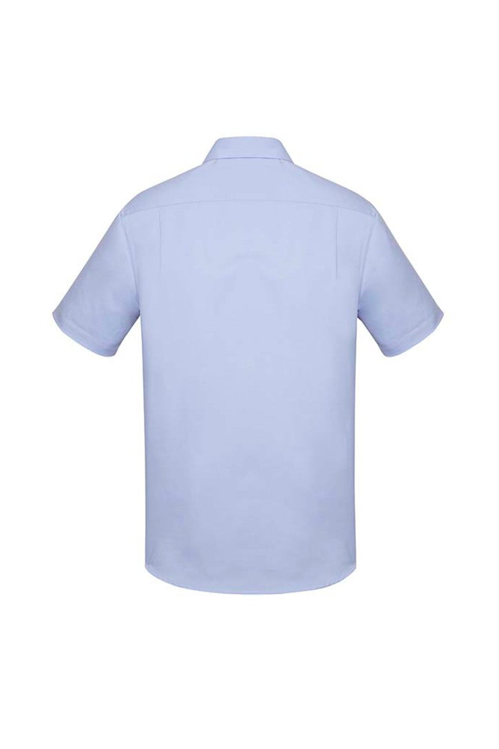 Mens Charlie Classic Fit Short Sleeve