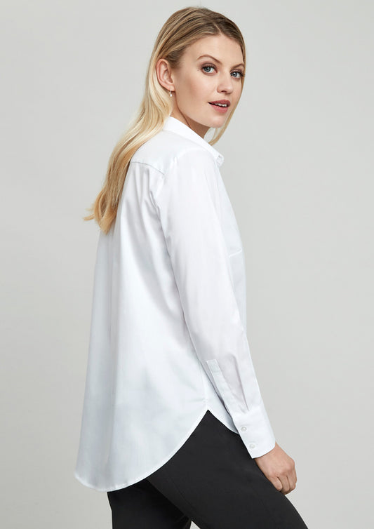 Camden Ladies L/S Shirt