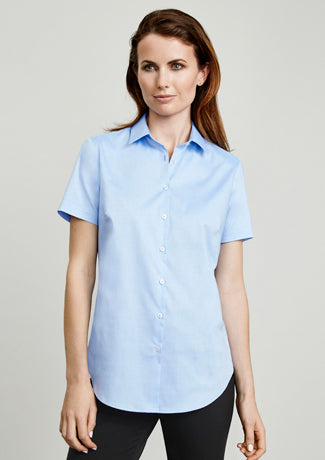 Camden Ladies S/S Shirt