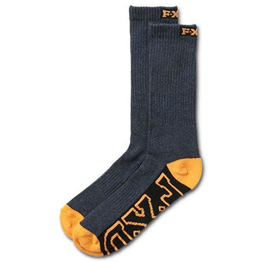 FXD Core Long Socks 5 Pack
