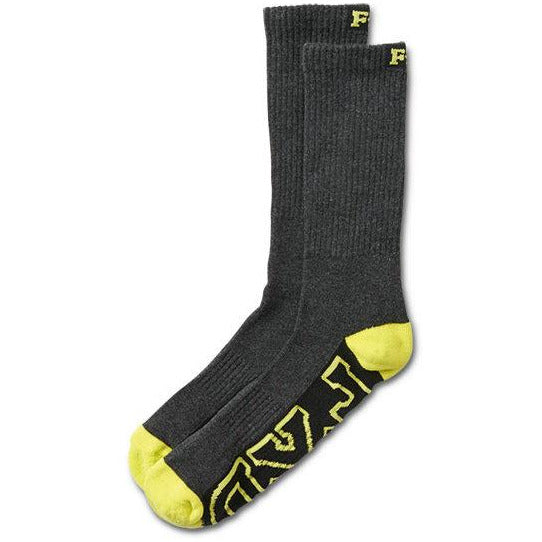 FXD SK1 Core Long Socks 5 Pack