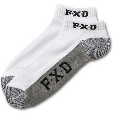 FXD Luke Ankle Socks 5 Pack