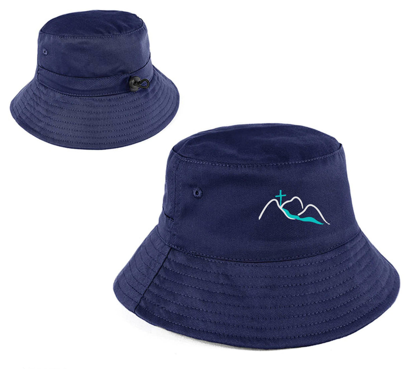 Tcc Bucket Hat