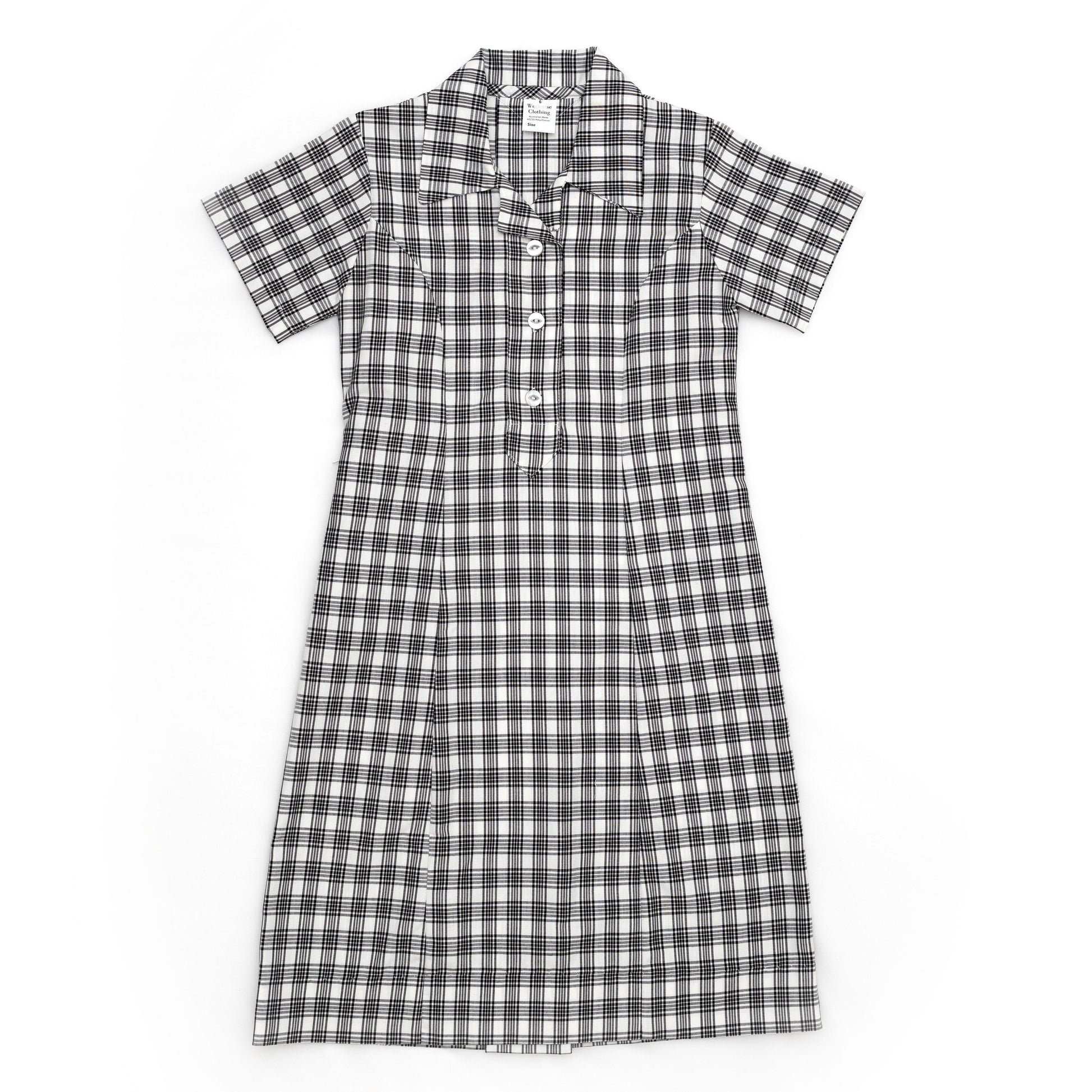 Taree High School Summer Dress | Workwise Clothing