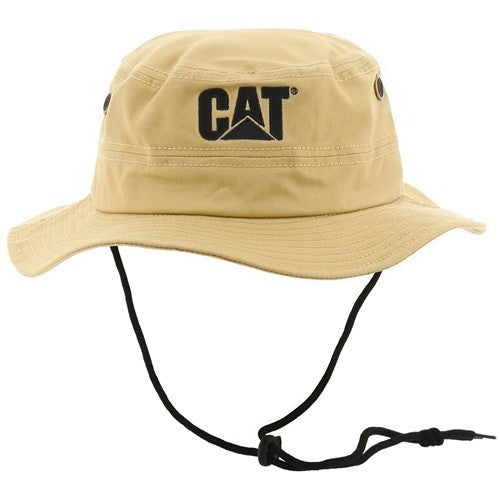 Cat Bucket Hat