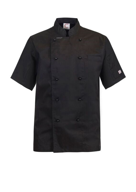 Club 2025 chef uniform