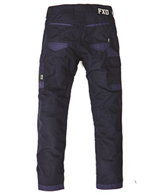 FXD WP5 Lightweight Pants