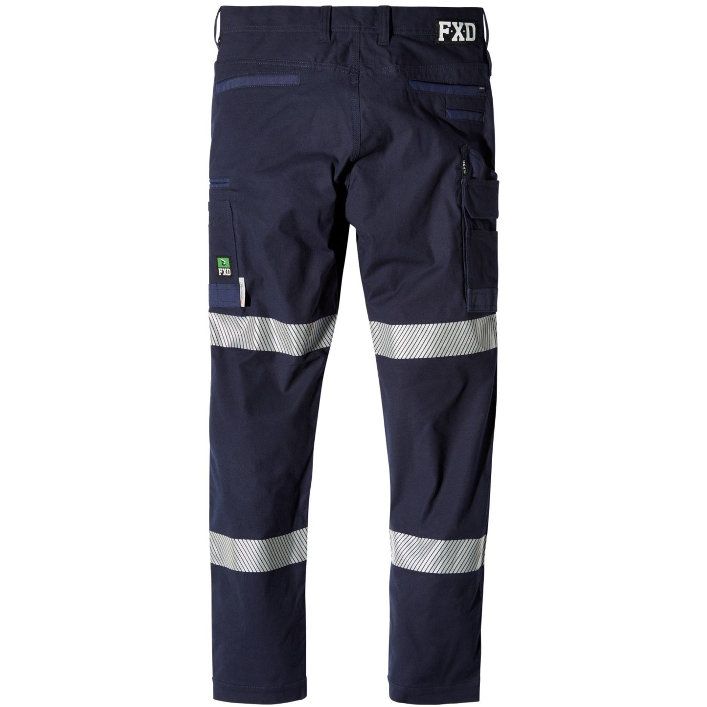 FXD WP3T Taped Stretch Work Cargo Pants