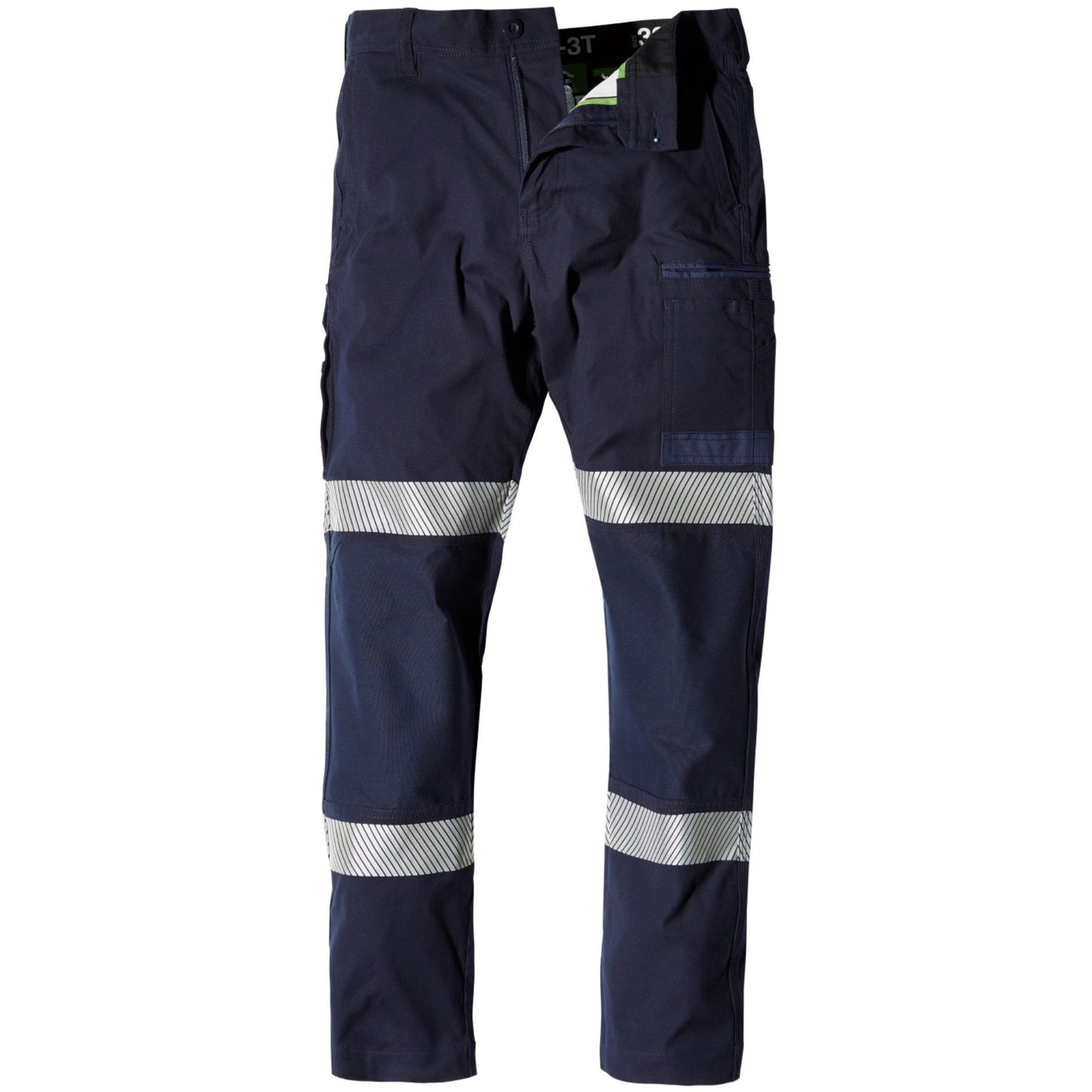 FXD Taped Stretch Work Cargo Pants