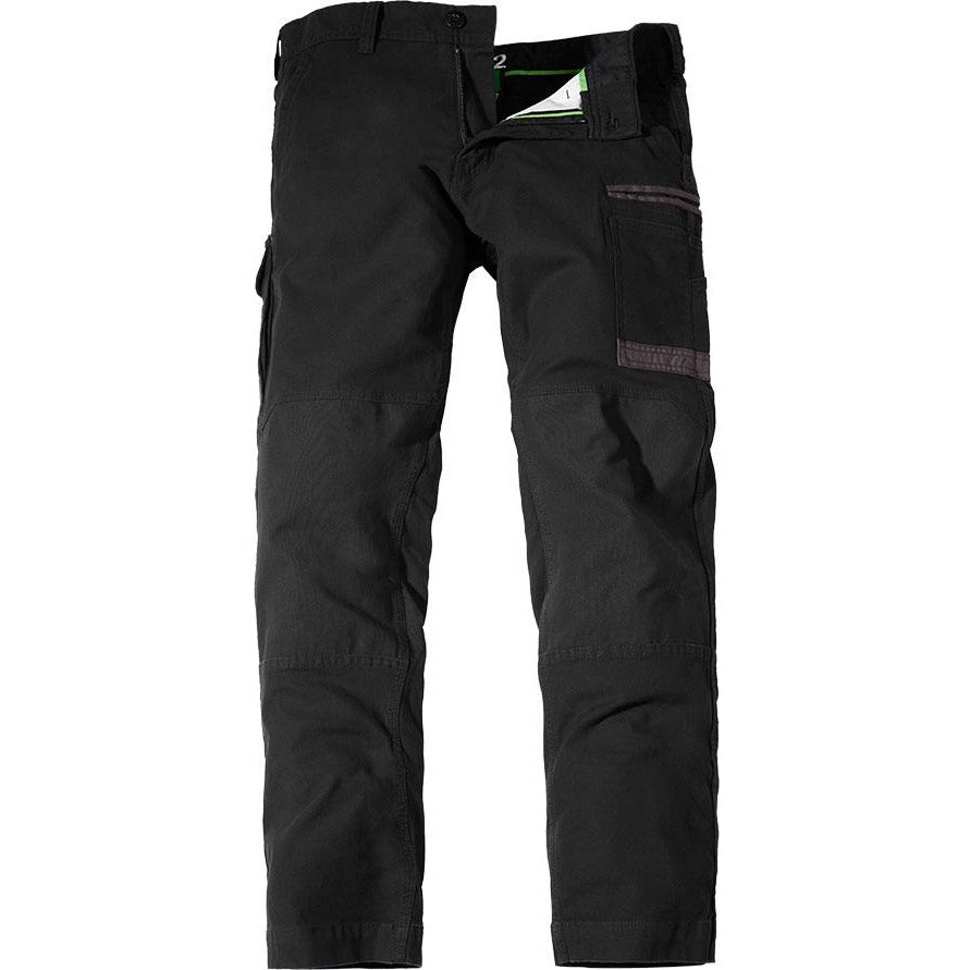 FXD WP3 Stretch Work Cargo Pants