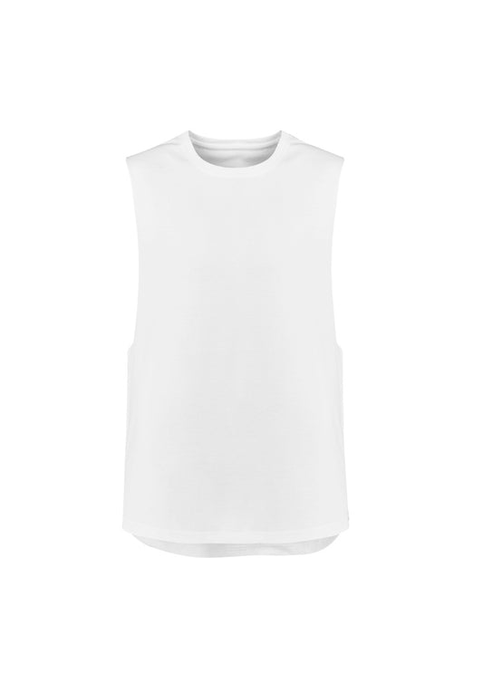 Streetworx Sleeveless Tee
