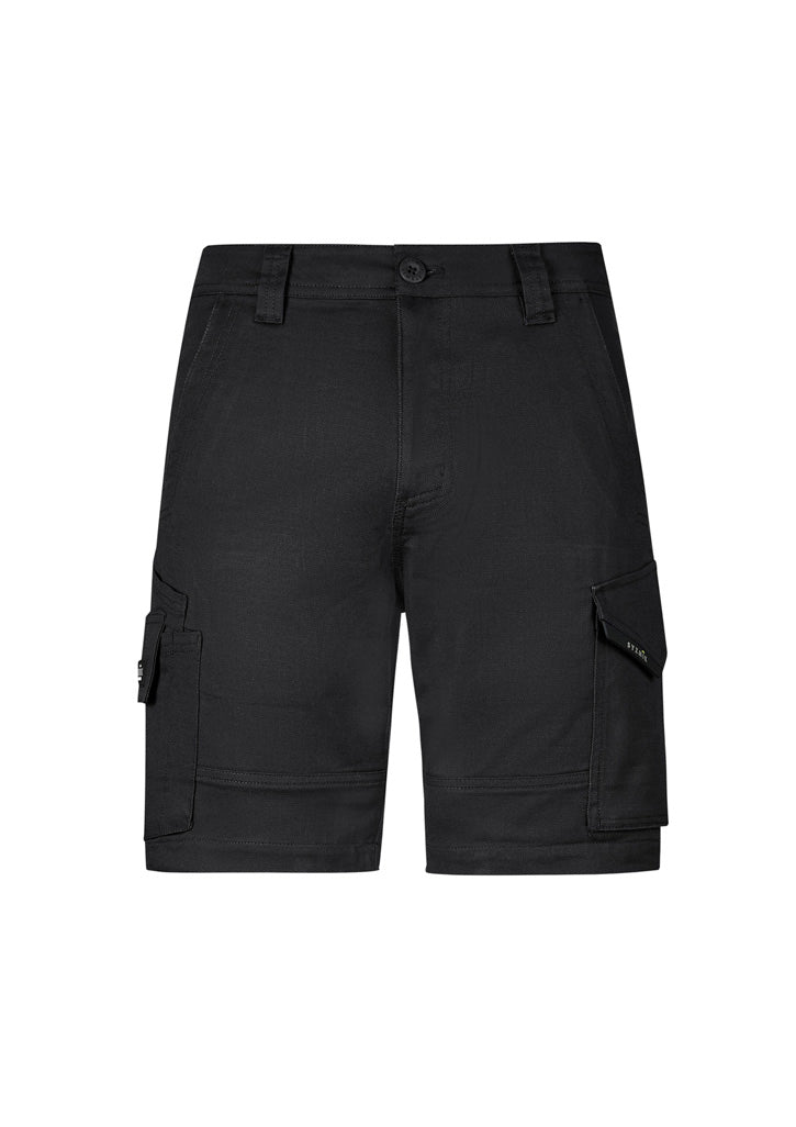 Mens Lightweight Cargo Shorts