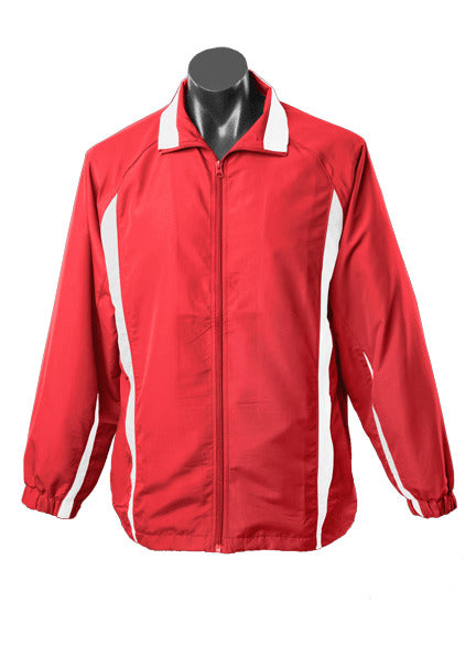 Manning Valley Hockey Adult Tracktop