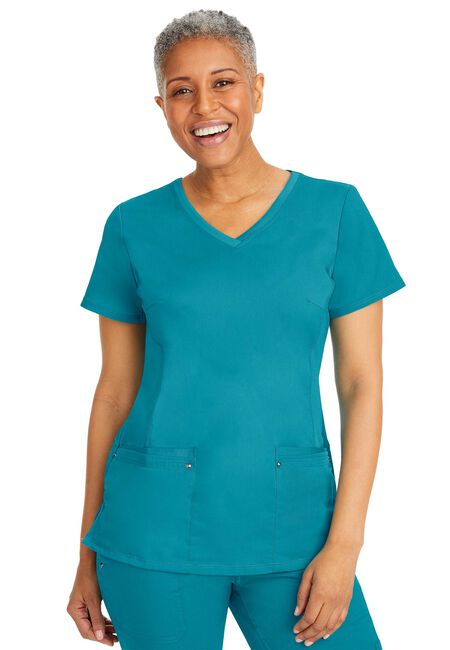 Healing Hands Ladies Juliet  Top