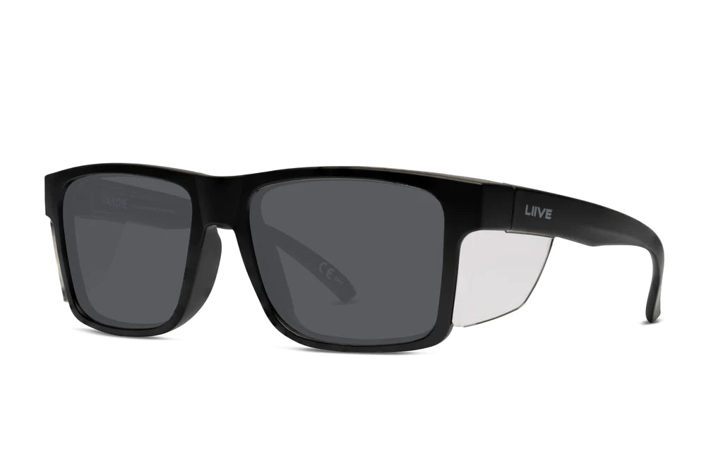 Polarized lens safety Sunglasses